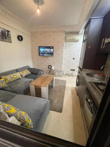 Apartment for rent in Marrakech Guéliz — Photo 14
