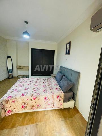 Apartment for rent in Marrakech Guéliz — Photo 16