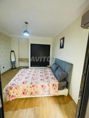 Apartment for rent in Marrakech Guéliz — Photo 30