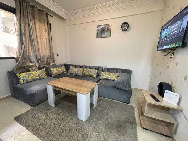 Apartment for rent in Marrakech Guéliz — Photo 32