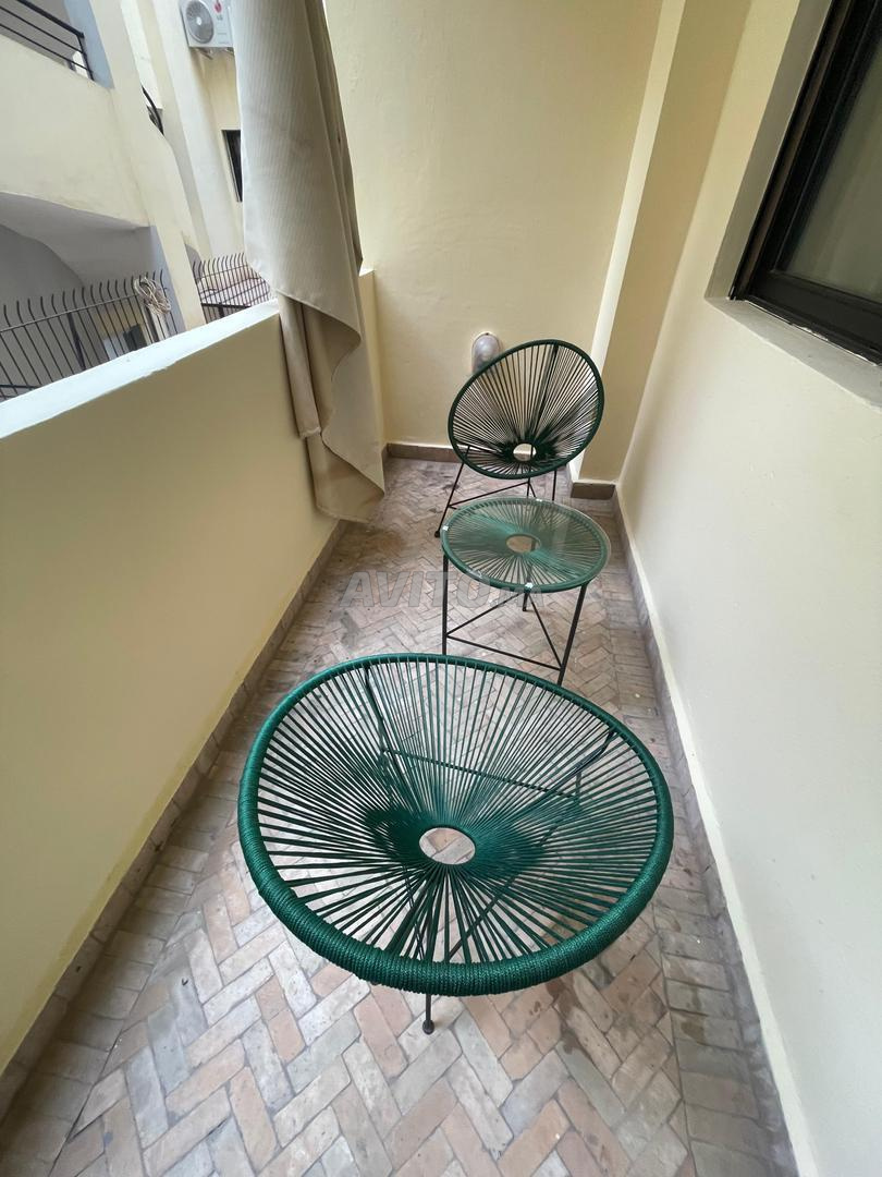 Apartment for rent in Marrakech Guéliz — Photo 11