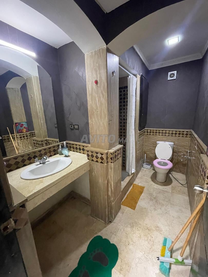 Apartment for rent in Marrakech Guéliz — Photo 21