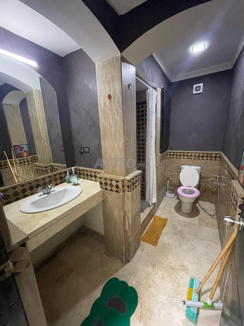 Apartment for rent in Marrakech Guéliz — Photo 27