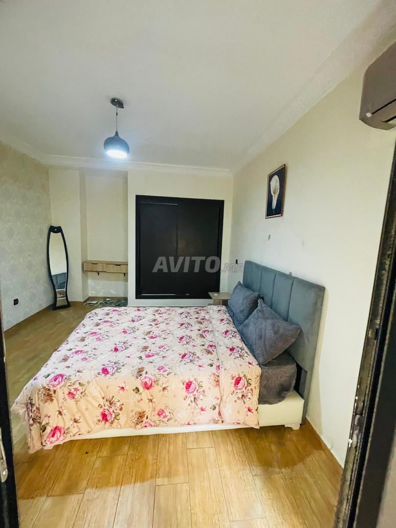 Apartment for rent in Marrakech Guéliz — Photo 29