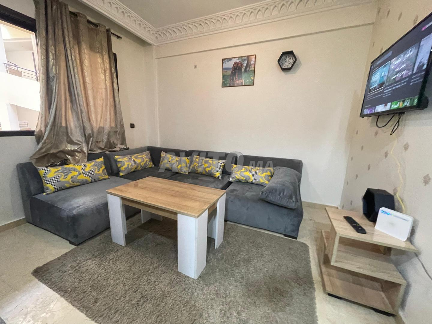 Apartment for rent in Marrakech Guéliz — Photo 31