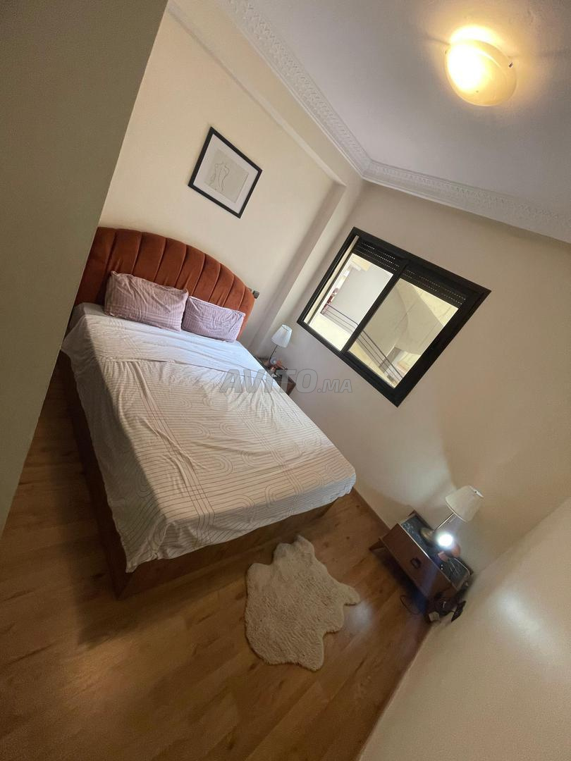 Apartment for rent in Marrakech Guéliz — Photo 33