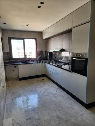 Apartment 127 m² for rent in Fez — Photo 13