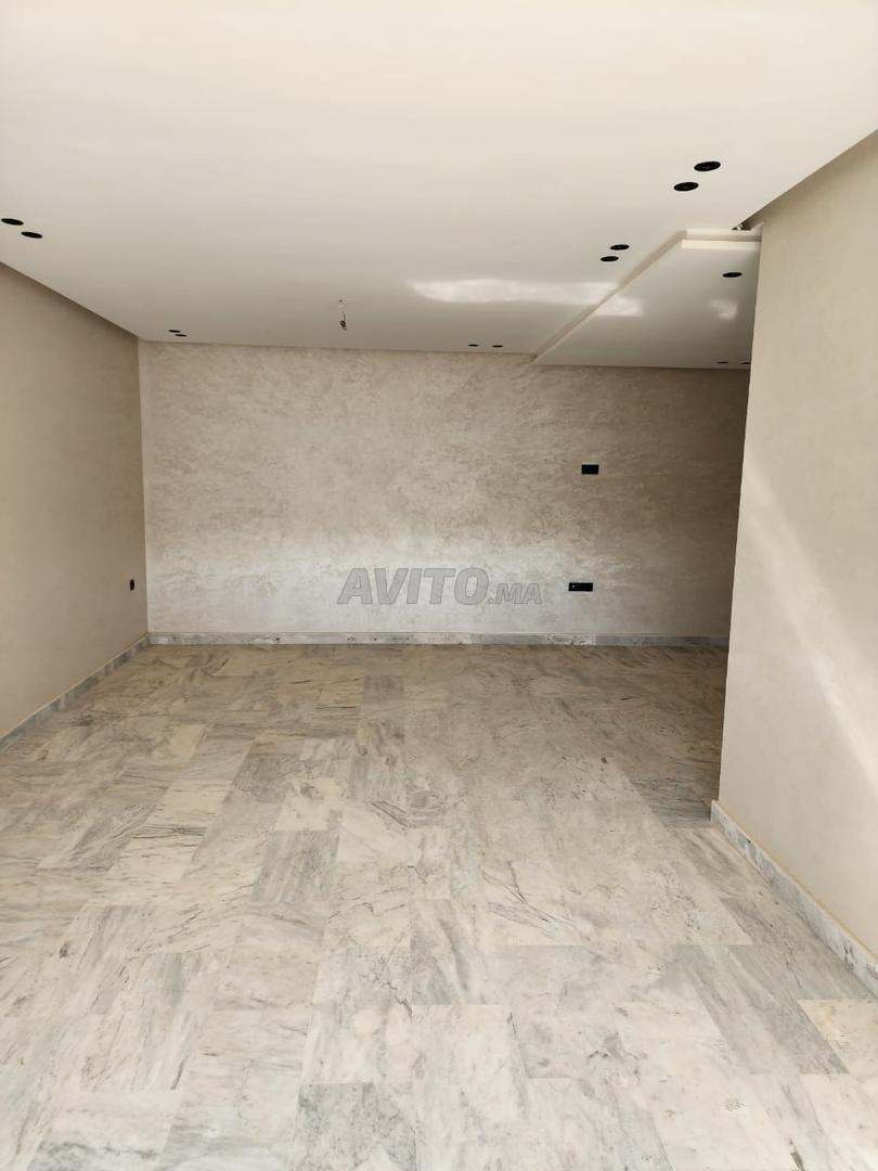 Apartment 127 m² for rent in Fez — Photo 4