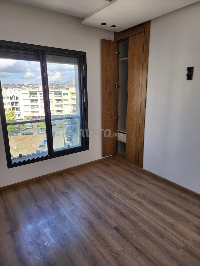 Apartment 127 m² for rent in Fez — Photo 12
