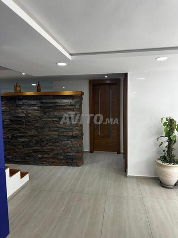 Luxury furnished villa for rent in Kénitra — Photo 20