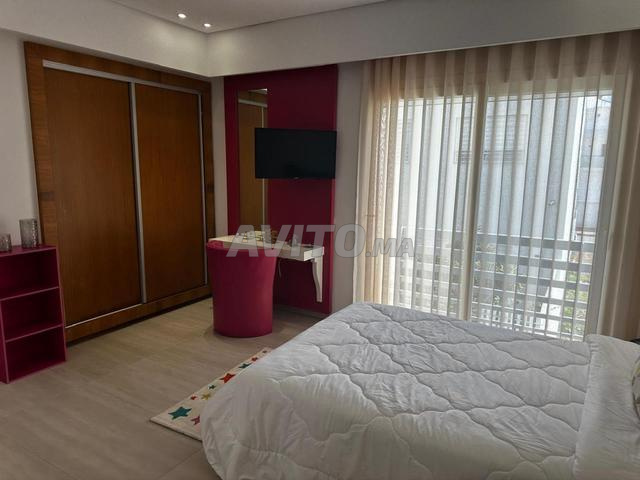 Luxury furnished villa for rent in Kénitra — Photo 30