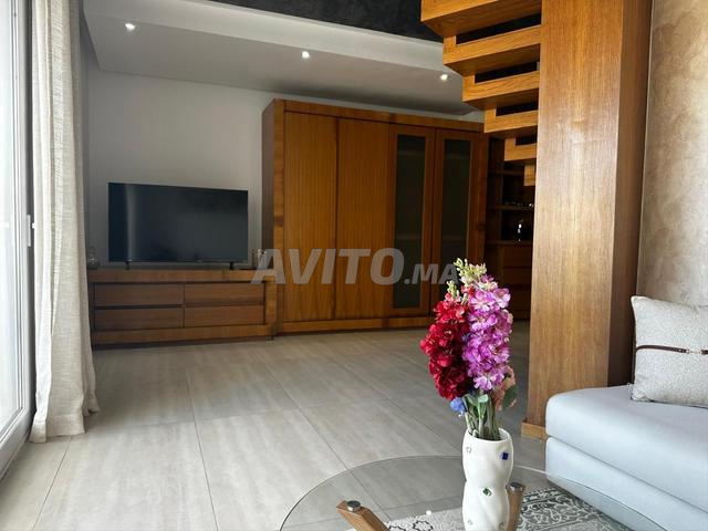 Luxury furnished villa for rent in Kénitra — Photo 36