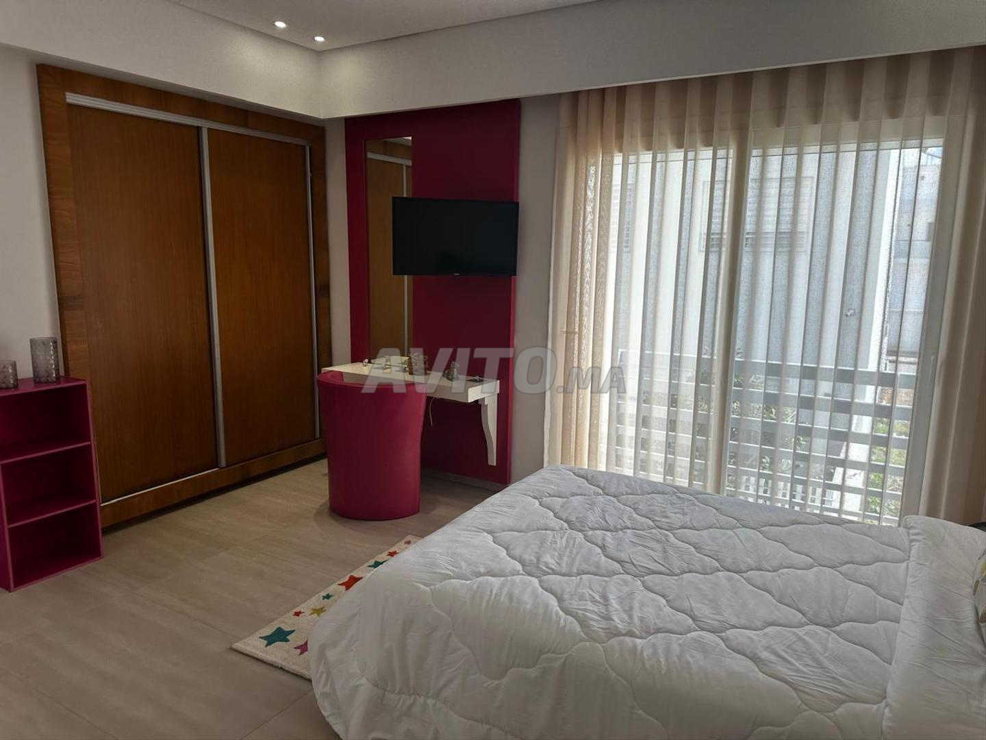 Luxury furnished villa for rent in Kénitra — Photo 29