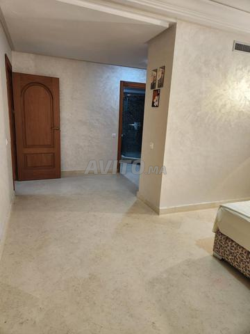 شقة مكونة من غرفتين للإيجار في مراكش (الجليز) — Photo 8