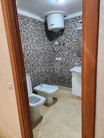 شقة مكونة من غرفتين للإيجار في مراكش (الجليز) — Photo 14
