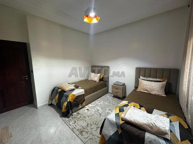 شقة للبيع 114 م² في القنيطرة — Photo 23
