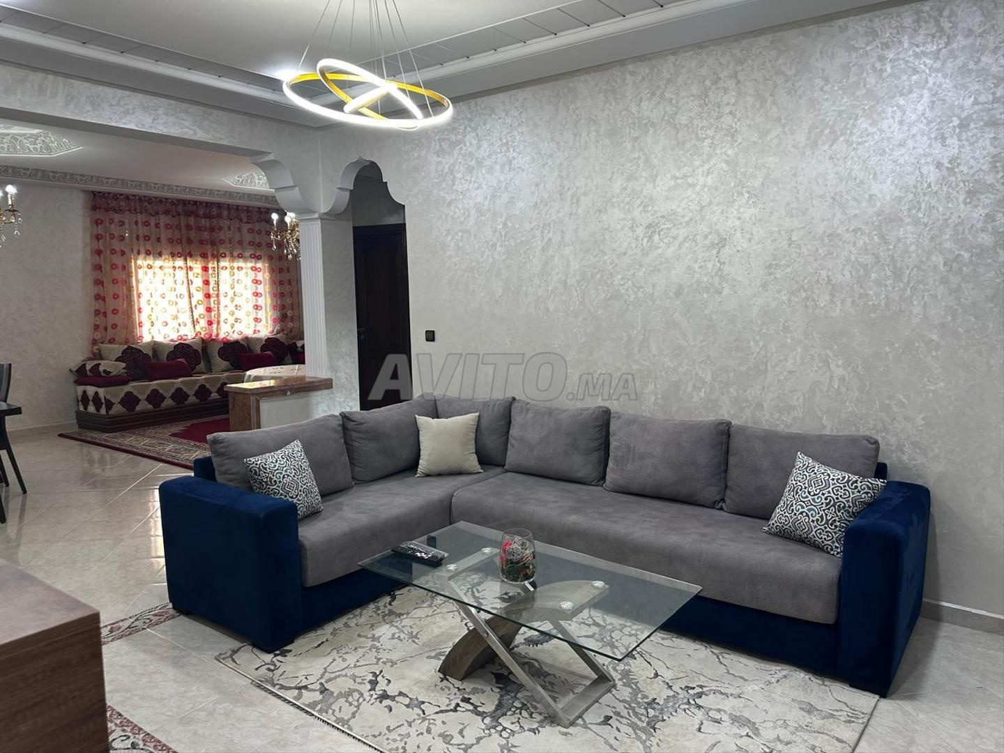 شقة للبيع 114 م² في القنيطرة — Photo 4