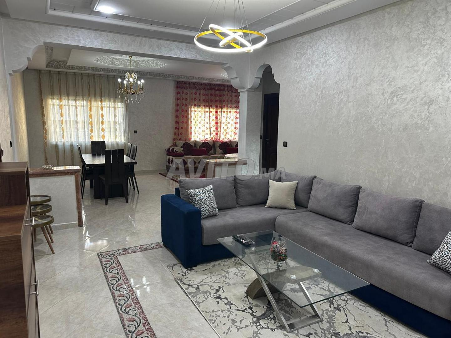 شقة للبيع 114 م² في القنيطرة — Photo 6