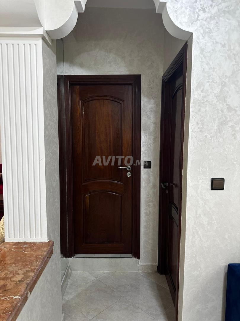 شقة للبيع 114 م² في القنيطرة — Photo 22