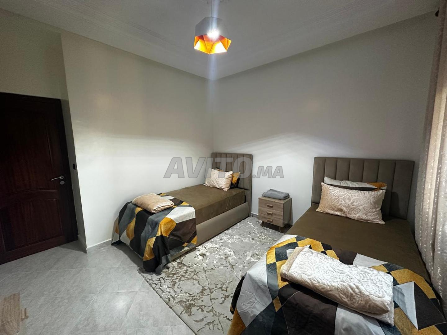 شقة للبيع 114 م² في القنيطرة — Photo 24