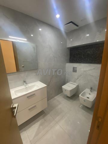 Apartment 155 m² for rent in Jnane Souissi — Photo 6