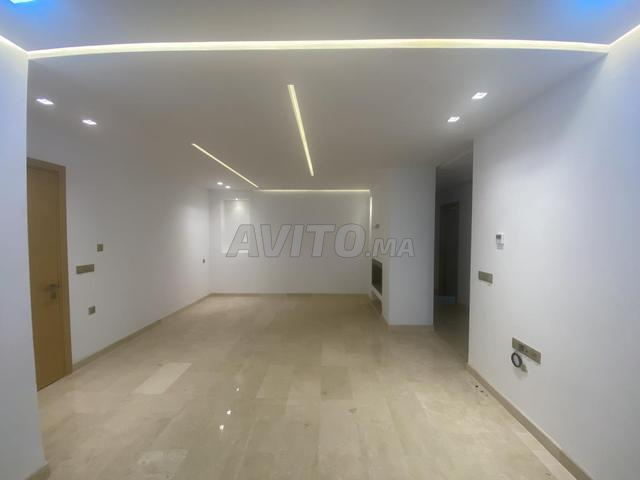 Apartment 155 m² for rent in Jnane Souissi — Photo 14