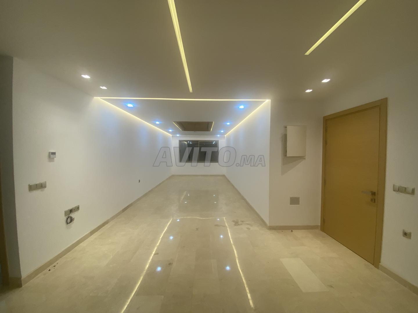 Apartment 155 m² for rent in Jnane Souissi — Photo 3