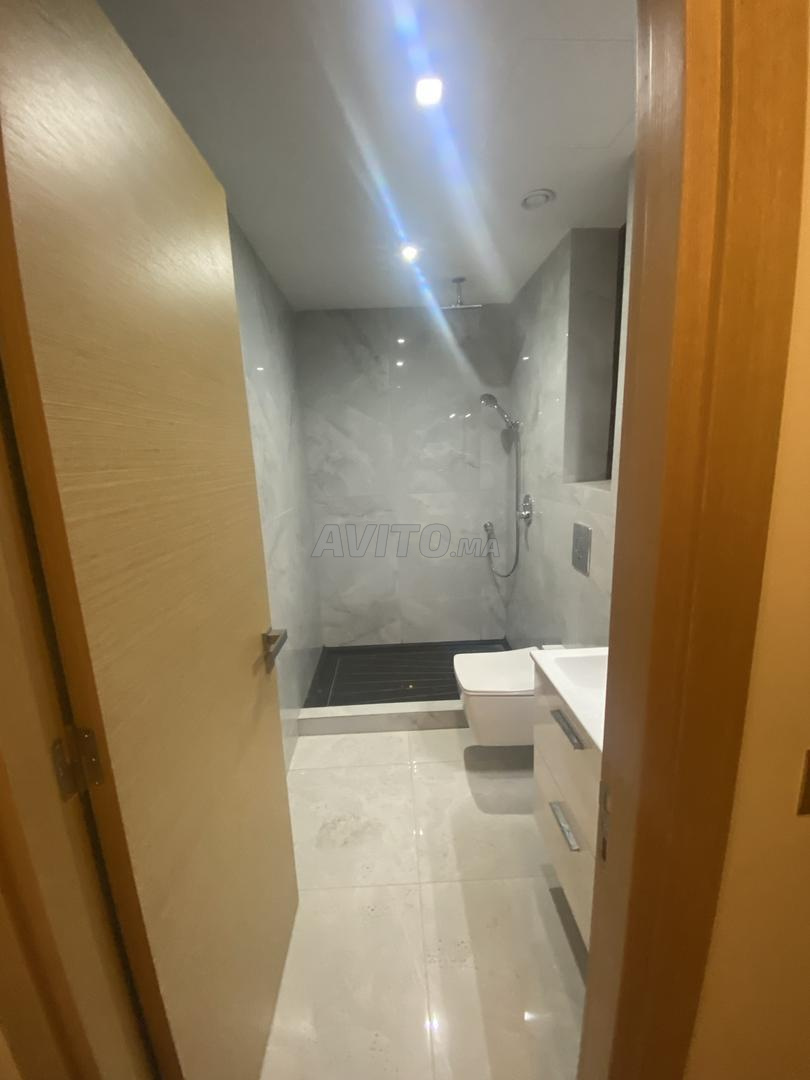 Apartment 155 m² for rent in Jnane Souissi — Photo 7