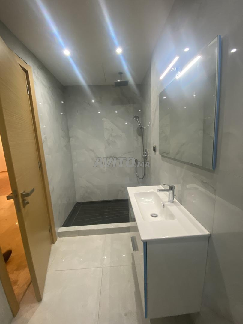 Apartment 155 m² for rent in Jnane Souissi — Photo 11