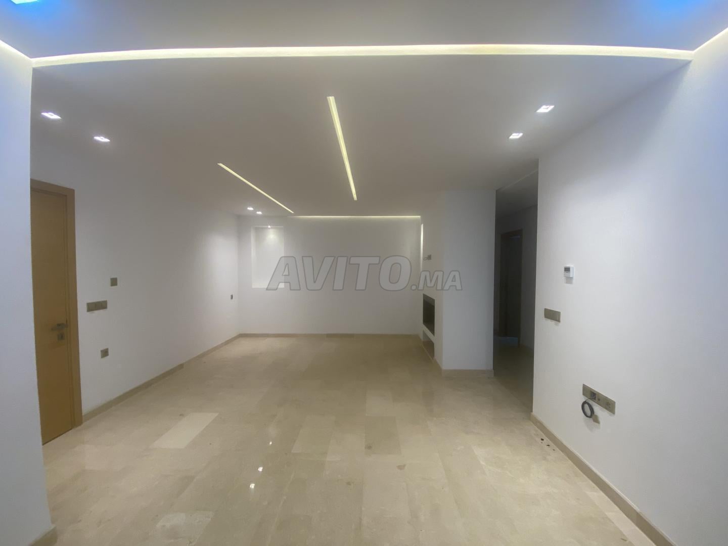 Apartment 155 m² for rent in Jnane Souissi — Photo 13