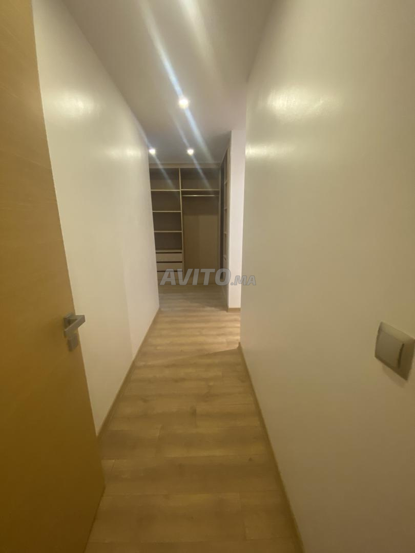 Apartment 155 m² for rent in Jnane Souissi — Photo 15
