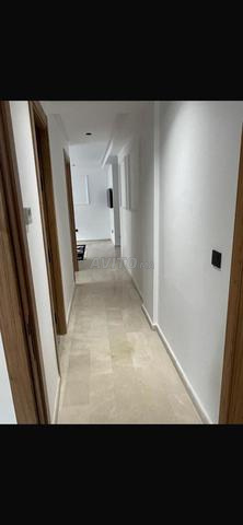 Furnished studio 71 m² for rent in Casablanca — Photo 6