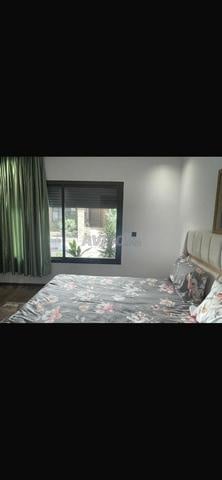Furnished studio 71 m² for rent in Casablanca — Photo 8