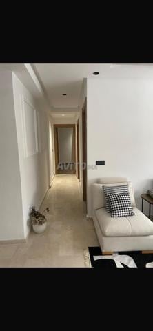 Furnished studio 71 m² for rent in Casablanca — Photo 9