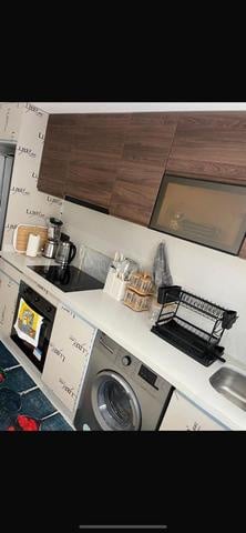 Furnished studio 71 m² for rent in Casablanca — Photo 10