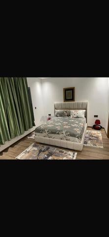 Furnished studio 71 m² for rent in Casablanca — Photo 11