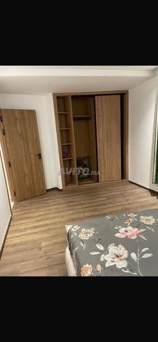 Furnished studio 71 m² for rent in Casablanca — Photo 12