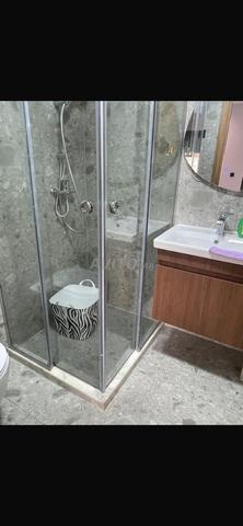 Furnished studio 71 m² for rent in Casablanca — Photo 15