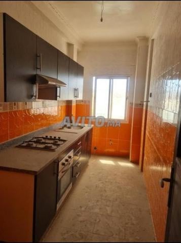شقة 79 متر مربع للإيجار في الدار البيضاء، الرحمة — Photo 2