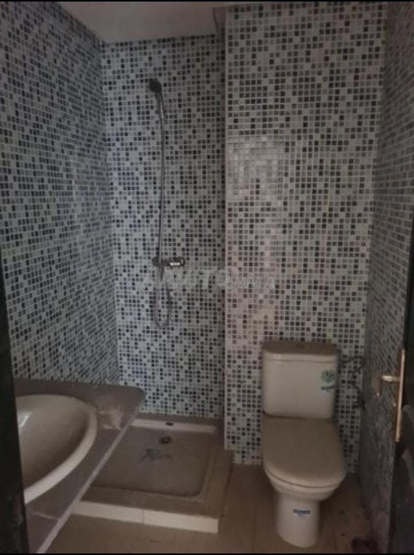شقة 79 متر مربع للإيجار في الدار البيضاء، الرحمة — Photo 9