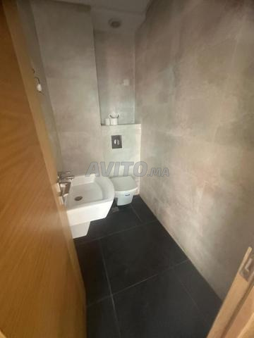 Bureau 131 m² à louer à Marrakech (Guéliz) — Photo 19