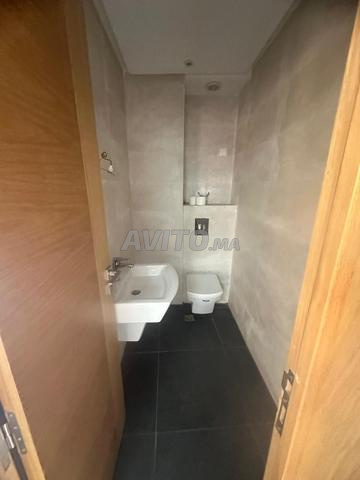 Bureau 131 m² à louer à Marrakech (Guéliz) — Photo 21