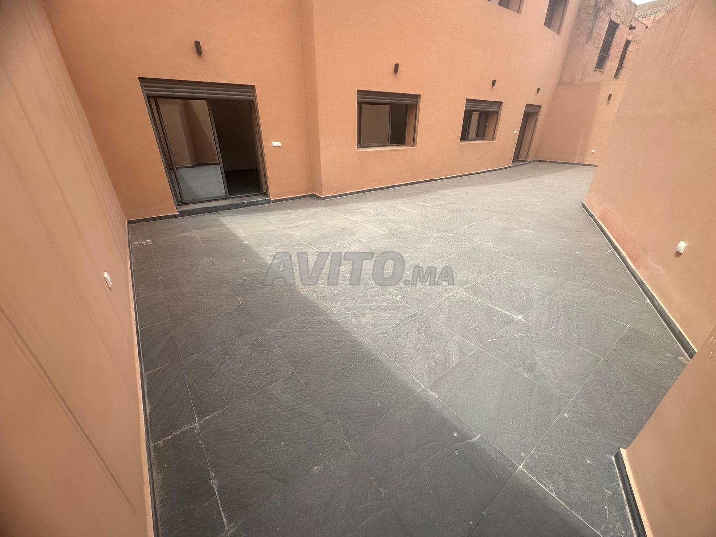 Bureau 131 m² à louer à Marrakech (Guéliz) — Photo 18