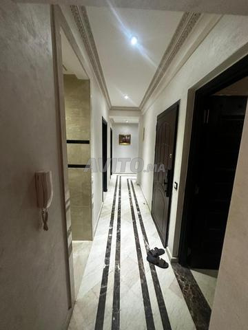 Furnished apartment 155 m² for rent in Marrakech — Photo 11