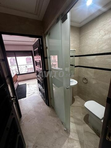 Furnished apartment 155 m² for rent in Marrakech — Photo 17