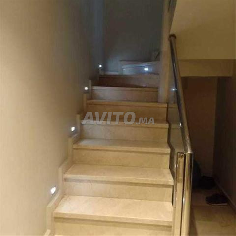 شقة 193 متر مربع للبيع في الدار البيضاء — Photo 9