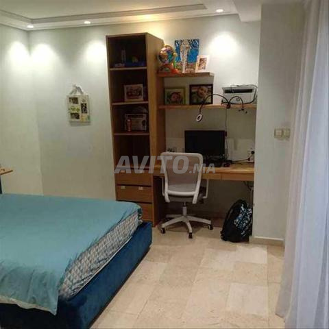 شقة 193 متر مربع للبيع في الدار البيضاء — Photo 11