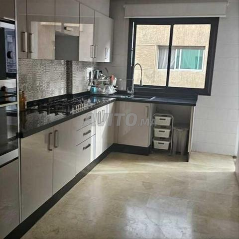 شقة 193 متر مربع للبيع في الدار البيضاء — Photo 15