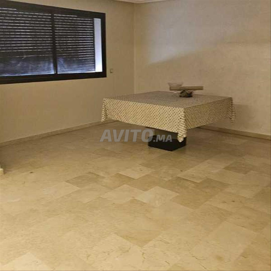شقة 193 متر مربع للبيع في الدار البيضاء — Photo 8