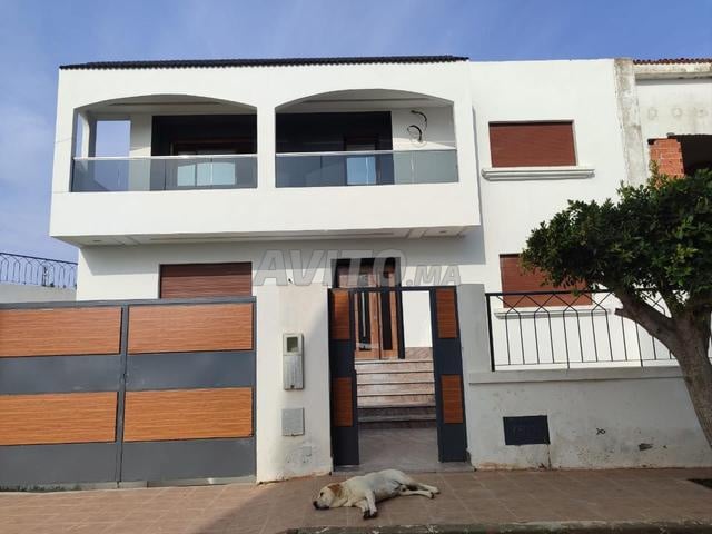 Villa for sale in Tangier, Malabata 344 m² — Photo 2